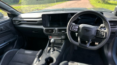 Ford Mustang 5.0 V8 Dark Horse 2dr Auto Petrol Coupe